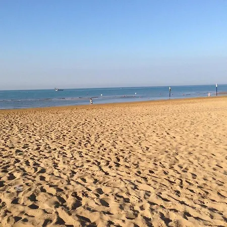 Lovely For 5 People-swimming Pool-ac By Beahost Porto Santa Margherita di Caorle