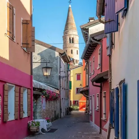 شقة Spacious Flat Near The بورتو سانتا مارغريتا دي كاورل